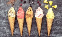 Helado artesanal: los 10 sabores favoritos de los argentinos y la eterna grieta de la menta granizada