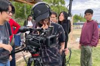 Alma Mía, una historia neuquina que llega al Festival Audiovisual de Bariloche