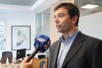 Medele: “El desafío es ampliar la capacidad de los troncales y encontrar una solución para cada localidad”