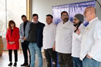 Confluencia de Sabores este fin de semana en Neuquén: 80 propuestas gastronómicas y un escenario 360