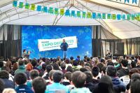 La Expo Deportes 2026 celebró al deporte neuquino con más de 6.000 personas