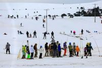 Batea Mahuida extiende la temporada hasta septiembre