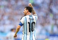 Síntesis de un amor eterno: El emotivo video de despedida de Leo Messi