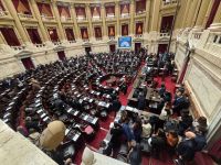 Senadores cobrarán más de $13 millones a partir de 2027