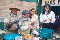 Sabores y saberes que cuentan la historia de Chos Malal y preservan la cultura neuquina