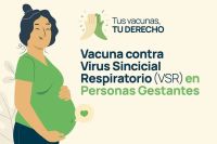 Crecen las consultas por el aumento de casos del virus sincicial respiratorio