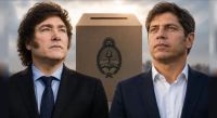 Una nueva encuesta para 2027 mide al peronismo y a La Libertad Avanza para las presidenciales de 2027