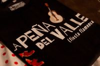 El flamenco valletano tendrá un encuentro único la próxima semana