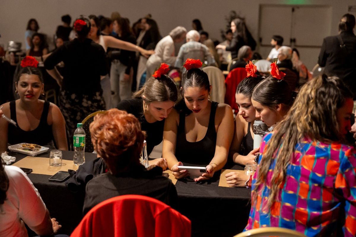 El flamenco valletano tendrá un encuentro único la próxima semana