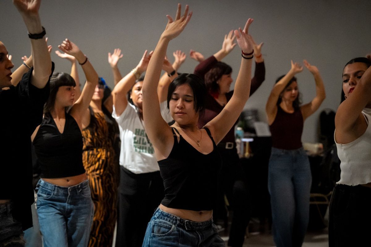 El flamenco valletano tendrá un encuentro único la próxima semana