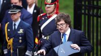 Javier Milei hablará en cadena nacional por el tema Malvinas tras los dichos de Trump