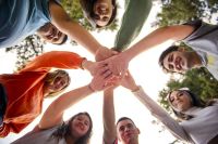 Conmemoran el Día Nacional de la Juventud con actividades en toda la provincia
