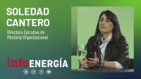El desarrollo energético necesita nuevos liderazgos y mayor participación de las comunidades