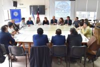 Se vienen los 1º Juegos Universitarios Binacionales Patagonia Unida