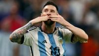 “Gracias por unir a un país”: AFA publicó su video de despedida a Messi