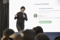 Presentaron ADN Pehuén, una herramienta al servicio de los deportistas neuquinos