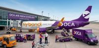 Flybondi procura una reestructuración interna y un posible cambio de identidad corporativa