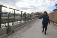 Pasqualini: “Más de 200 familias de Los Polvorines tendrán cloacas y más cuadras pavimentadas”