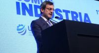 Con Milei ausente, la UIA celebra el Día de la Industria en un escenario negativo