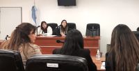 Fijan la fecha para el juicio por jurados por el transfemicidio de Azul Semeñenko