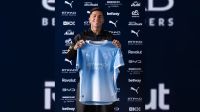 El Manchester City formalizó el traspaso de Enzo Fernández: de cuántos millones fue la operación
