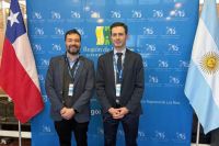 Neuquén planteó una agenda sanitaria binacional para fortalecer el comercio ganadero con Chile