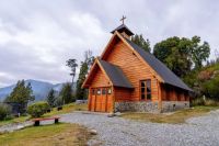 Nuestra Señora de Traful: descubrir la fe entre bosques y aguas cristalinas