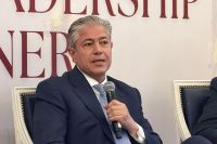 Figueroa: “Se han unido todos los actores y la normativa necesaria para lograr ser competitivos y eficientes”