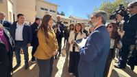 Villarruel pidió incluir a las pymes en las políticas de inversión minera y reclamó más infraestructura