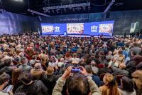 Neuquén alista sus destinos para participar de una nueva Feria Internacional de Turismo en Buenos Aires