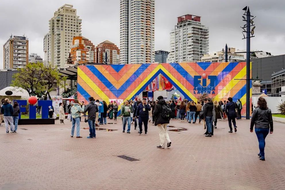 Neuquén alista sus destinos para participar de una nueva Feria Internacional de Turismo en Buenos Aires