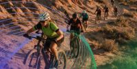 Neuquén se prepara para su primera gran carrera de mountain bike