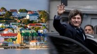 Cadena nacional de Milei: a qué hora es y en qué se basará su discurso sobre las Islas Malvinas