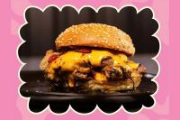 Turismo de Aluminé se suma a la cruzada por la hamburguesa