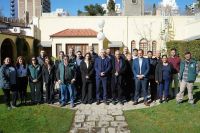 La Provincia fortalece la formación en oficios para ampliar las oportunidades laborales