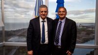 YPF renueva su alianza con Corva para acelerar la automatización y la inteligencia artificial en Vaca Muerta