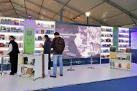 Neuquén dirá presente en la 13ª Feria Internacional del Libro
