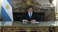Milei busca frenar la exploración petrolera en Malvinas, reclamó soberanía y quiere construir una base naval en Tierra del Fuego
