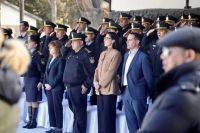 La XIV Cruzada Homenaje a los caídos de la Policía del Neuquén fue declarada de interés por el Senado