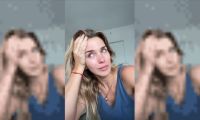 “La culpa de saber que me hago mal a mí misma”: Soledad Fandiño sobre el cáncer