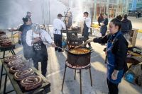 Confluencia de Sabores reunirá a los embajadores de la gastronomía neuquina