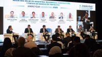 Energyear Argentina reunirá a los principales referentes del sector para debatir el futuro energético del país