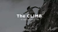 The Climb 2026 llegará a Neuquén con una jornada sobre liderazgo, inversiones y networking