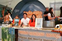 Manzano Amargo se prepara para su tercera Expo Turismo