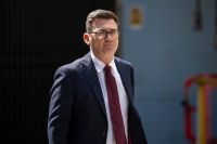 El Gobierno británico advierte a Milei: “Nuestras fuerzas armadas están en alerta las 24 horas”