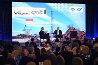 “Neuquén es uno de los faros más importantes de atracción de inversiones de la Argentina”