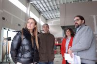 Neuquén fortalece su sistema de salud ante una demanda que crece en 12.000 usuarios por año