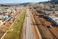 Provincia avanza en la recuperación de tierras fiscales en Añelo