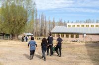 Provincia inaugura esta semana la ampliación de la EPEA 2 de Plottier