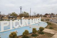 Provincia licita obras de gas y cloacas para Picún Leufú